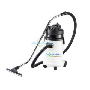 6. ASPIRADORA POLVO Y AGUA EC-30L POLYPROPILENE