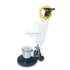 2. ABRILANTADORA INDUSTRIAL MODELO EC 2017