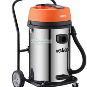 3. ASPIRADORA INDUSTRIAL HEPA FILTER -20GL