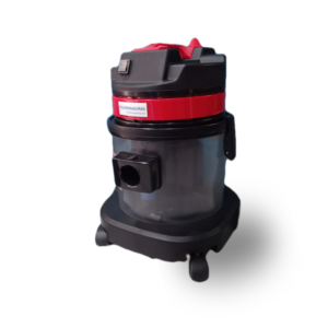 3. ASPIRADORA CON FILTRO DE AGUA HIDRO RED