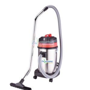 5. ASPIRADORA POLVO Y AGUA EC-2030L METALLIC