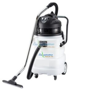1. ASPIRADORA POLVO Y AGUA EC-2090L POLYPROPILENE