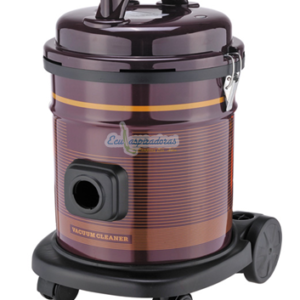 1. ASPIRADORA DE POLVO TIPO RESIDENCIAL COMERCIAL EC-18L