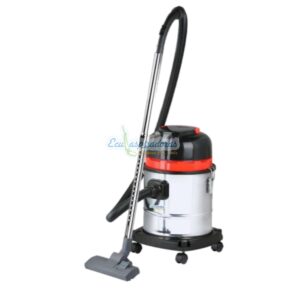 3. ASPIRADORA DE POLVO TIPO RESIDENCIAL COMERCIAL EC-15L