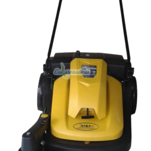 BARREDORA A BATERIAS ECUA FLOOR SWEPPER