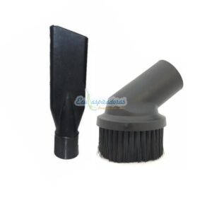 Cepillo rinconero y redondo