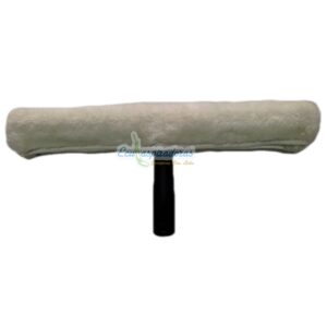 FELPA-SECADORA LIMPIA VIDRIO