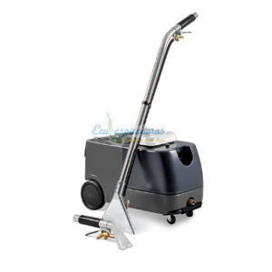 LAVADORA EXTRACTORA DE ALFOMBRA Y TAPICERIA AGUA FRIA EC15L